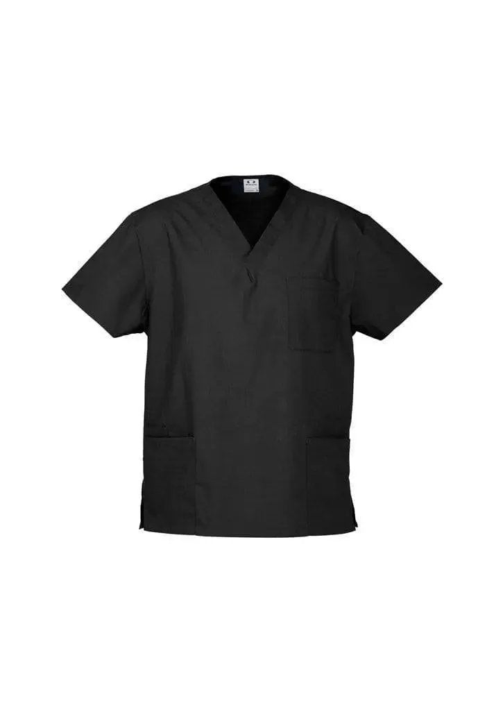 Unisex Classic Scrubs Top H10612